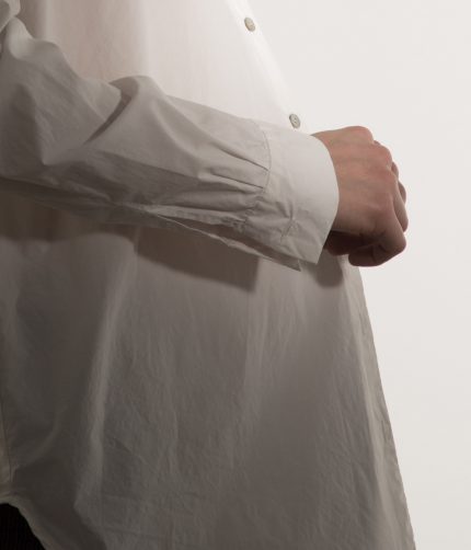 COLLAR SHIRT CS (S-L)