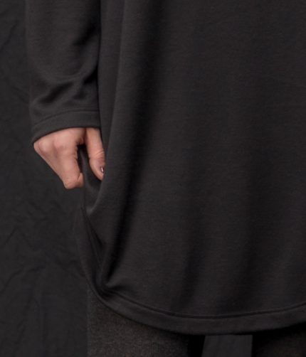 SIMPLY LONG T-SHIRT