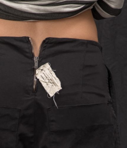 SHORT TROUSERS TWS
