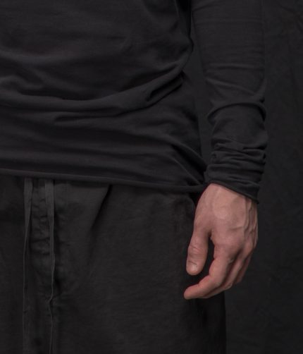 MAN T-SHIRT JS