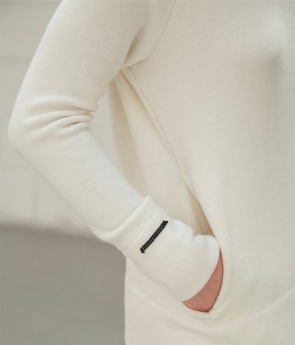 JUMPER FELPA MMD