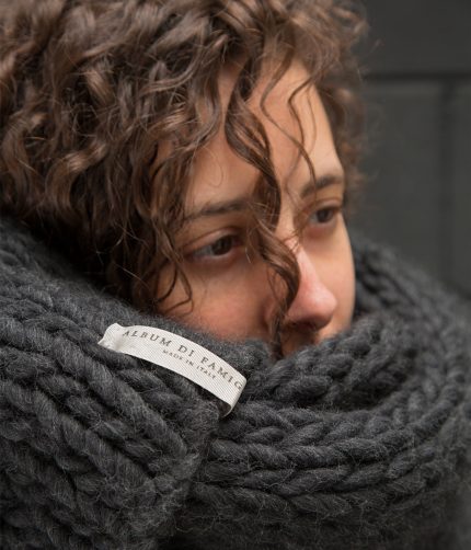 HK SCARF