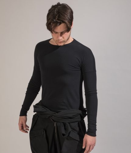 MAN T-SHIRT JS