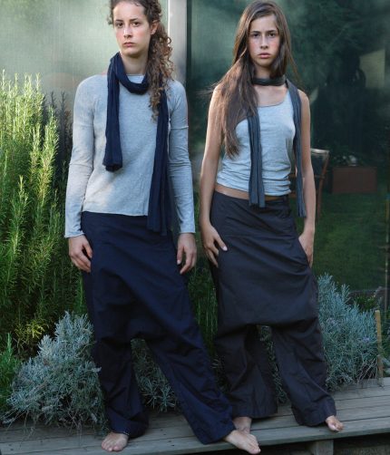 PANTALONE TC