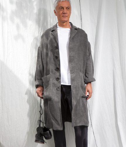 BIG COAT LINO OLD #01