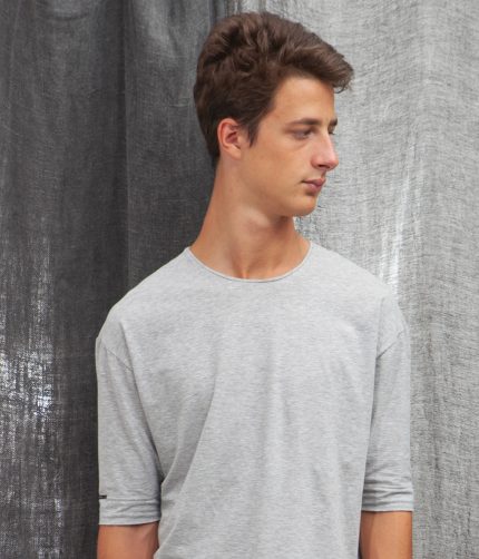 T-SHIRT M/C JS