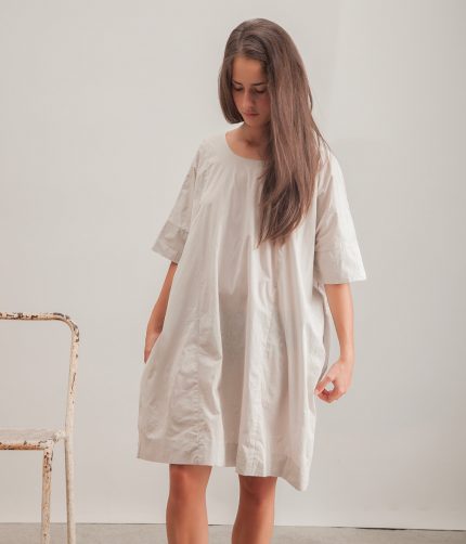 OVER DRESS A