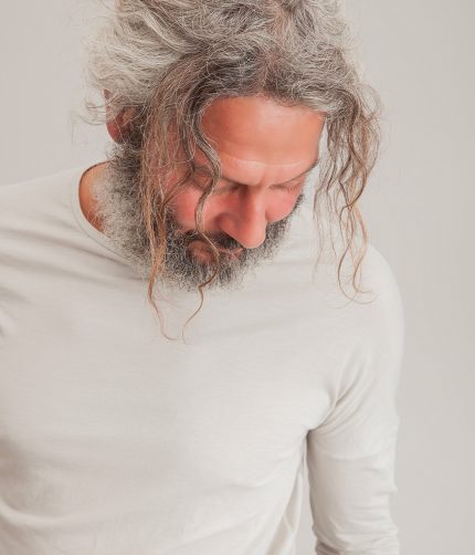 LONG T-SHIRT CO/SETA