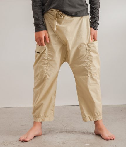 PANTALONE INCROCIO TC
