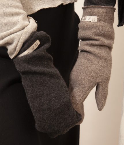 GLOVES WS