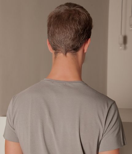 T-SHIRT M/C JS