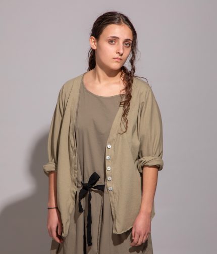 CARDIGAN HC