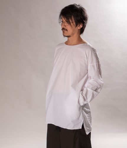 LONG SHIRT TC