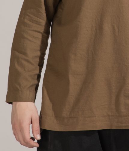POCKET T-SHIRT TVC (S - L)