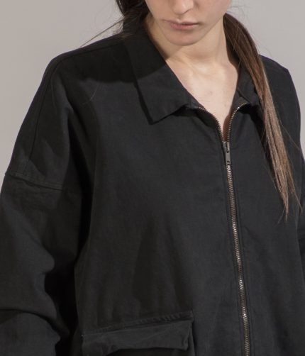 CARGO JUMPSUIT TWS