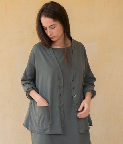 CARDIGAN HC (S-L)