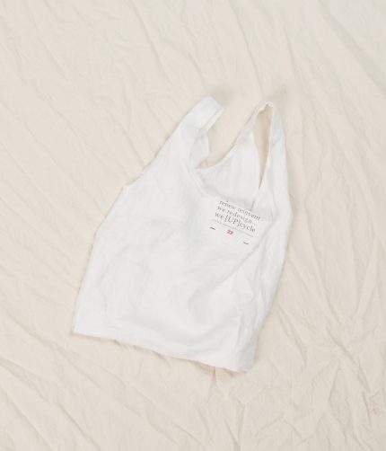 LINEN BAG (T.U.)