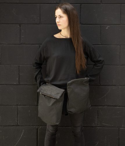 MARSUPIO BAG #7