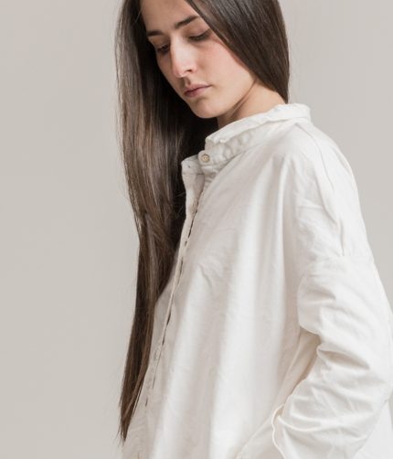 VELVET COLLAR DRESS (S-L)
