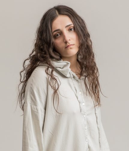 HOODED DRESS  TVC