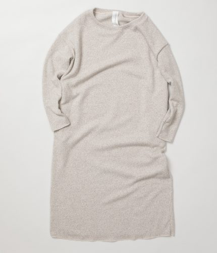 T-DRESS WO/WS CHINE'