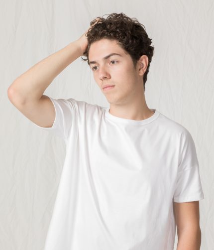 UNISEX T-SHIRT JS