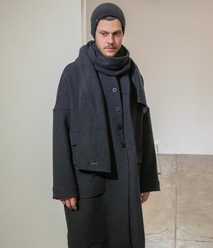 SCARF ST