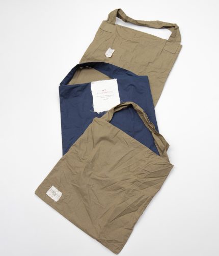 BAG CC + TC