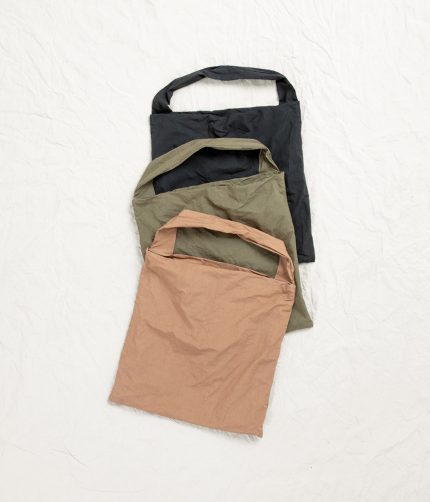 BAG CC + TC