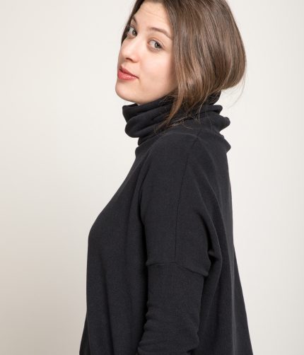 SHORT TURTLENECK JP
