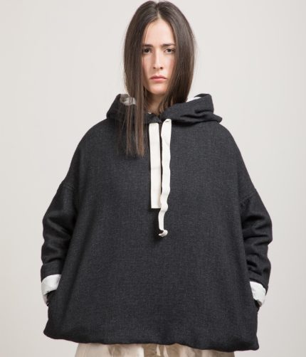 HOODIE SW