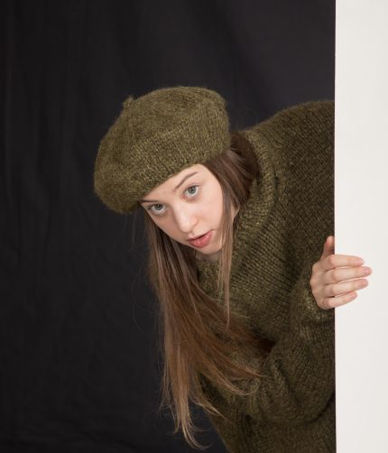 HK BERET
